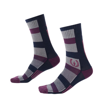 In Stride Paddock Boot Socks