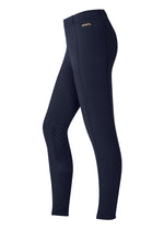 Kid's Power Stretch® Pocket Knee Patch Tight