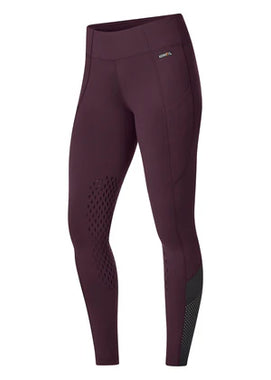 Freestyle Knee Patch Pocket Tight
