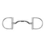 Medium English Dee without Hooks and Wide Low Ported Barrel MB 33WL