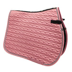 Tango Geometric Saddle Pad