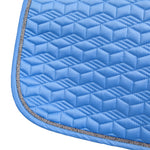 Tango Geometric Saddle Pad