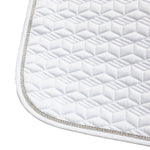 Tango Geometric Saddle Pad