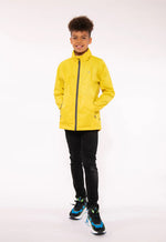 Max In A Sac - Origin
Packable Waterproof Jacket