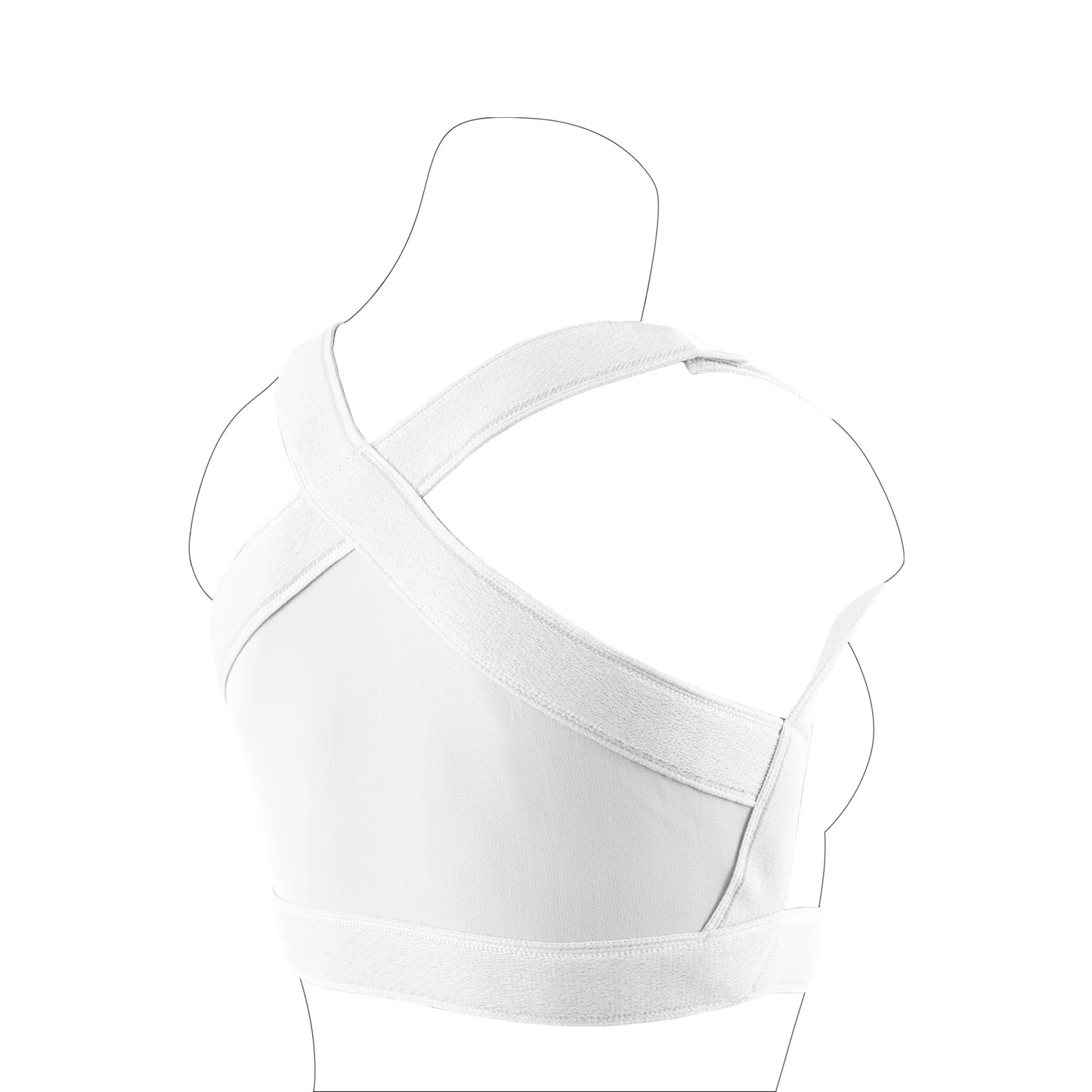 ShouldersBack® Lite