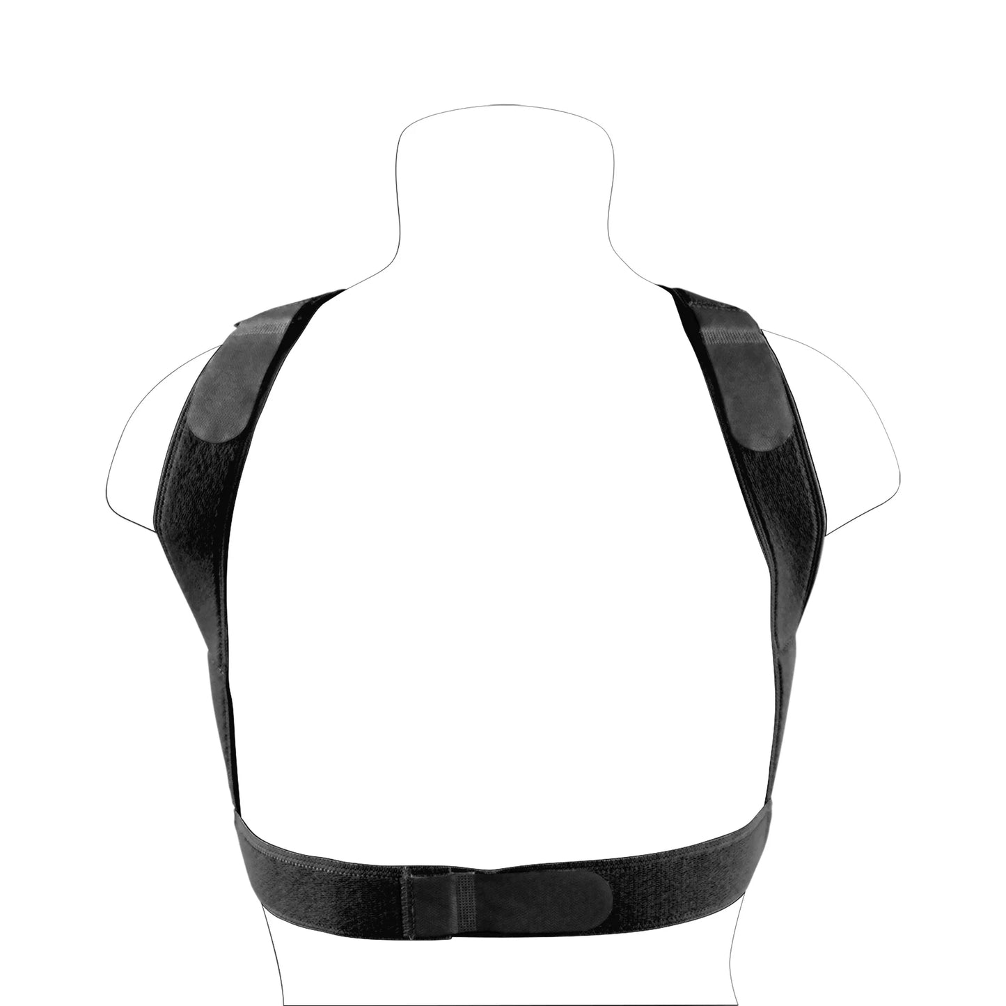 ShouldersBack® Lite