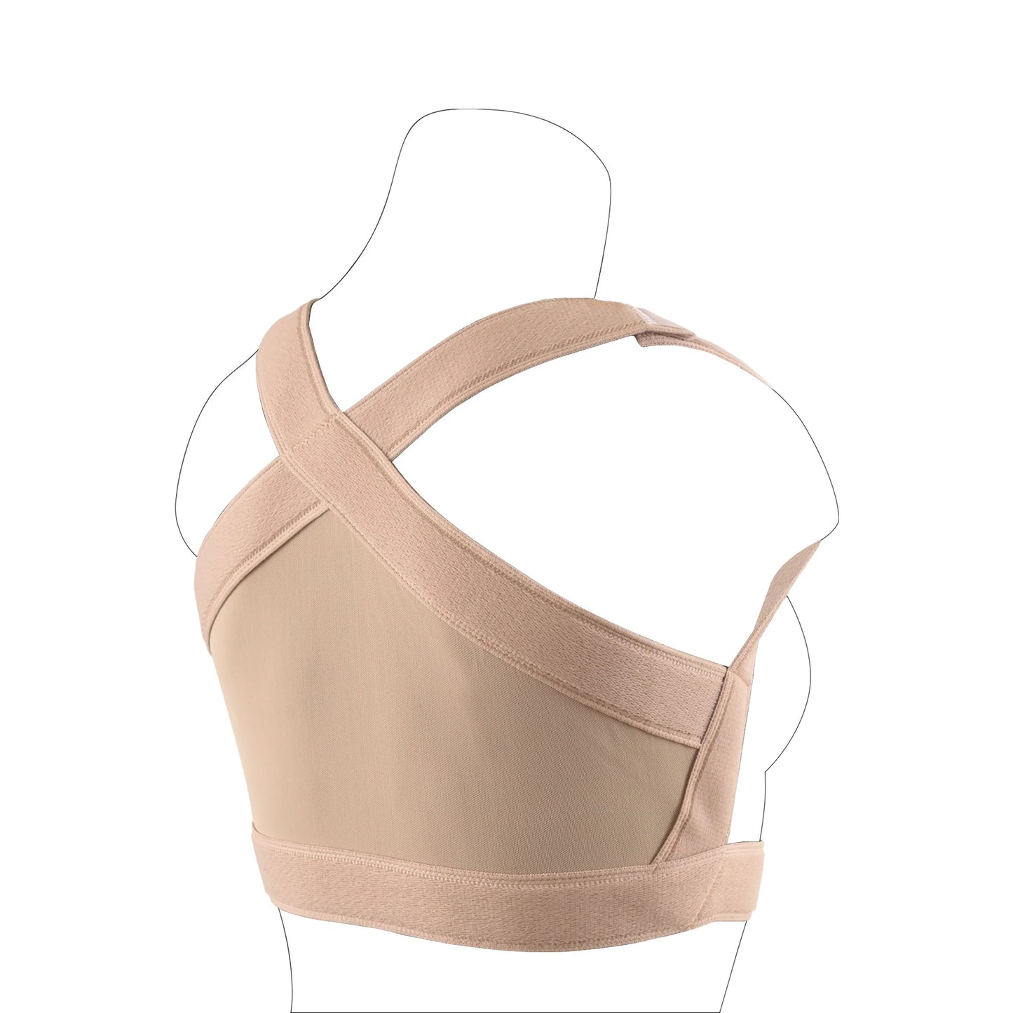 ShouldersBack® Lite