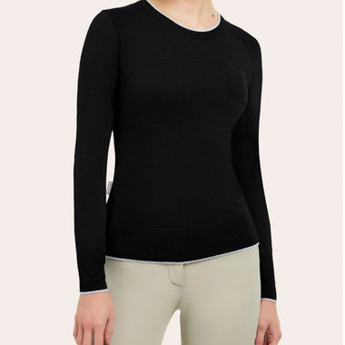 Mollie Crewneck Sweater
