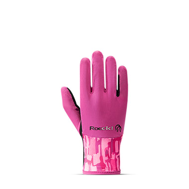 Tryon 2 Riding Gloves - Youth Unisex
