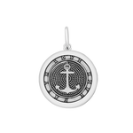Anchor Pendant