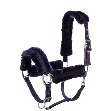 Valkyrie Ultra Fleece Breakaway Halter