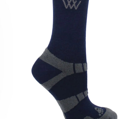 Short riding socks-Bamboo Fibre