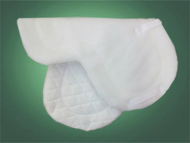 Hunter Show Saddle Pad