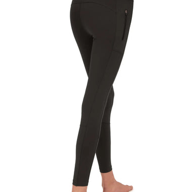 Skycool Knee Patch Tight