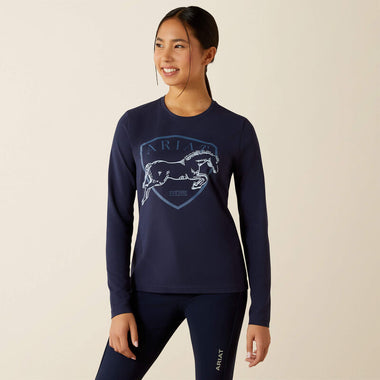 Kids Liberty Jump T-Shirt
