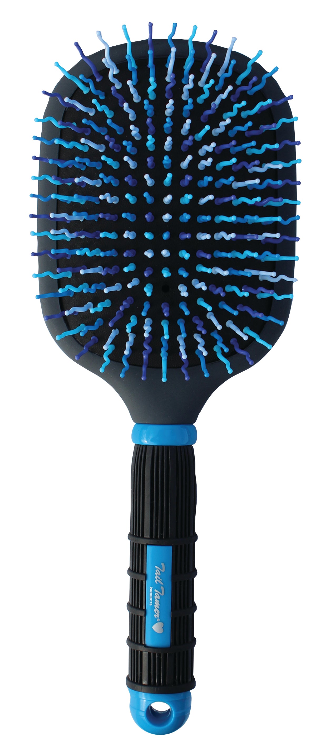 Tail Tamer Paddle Brush