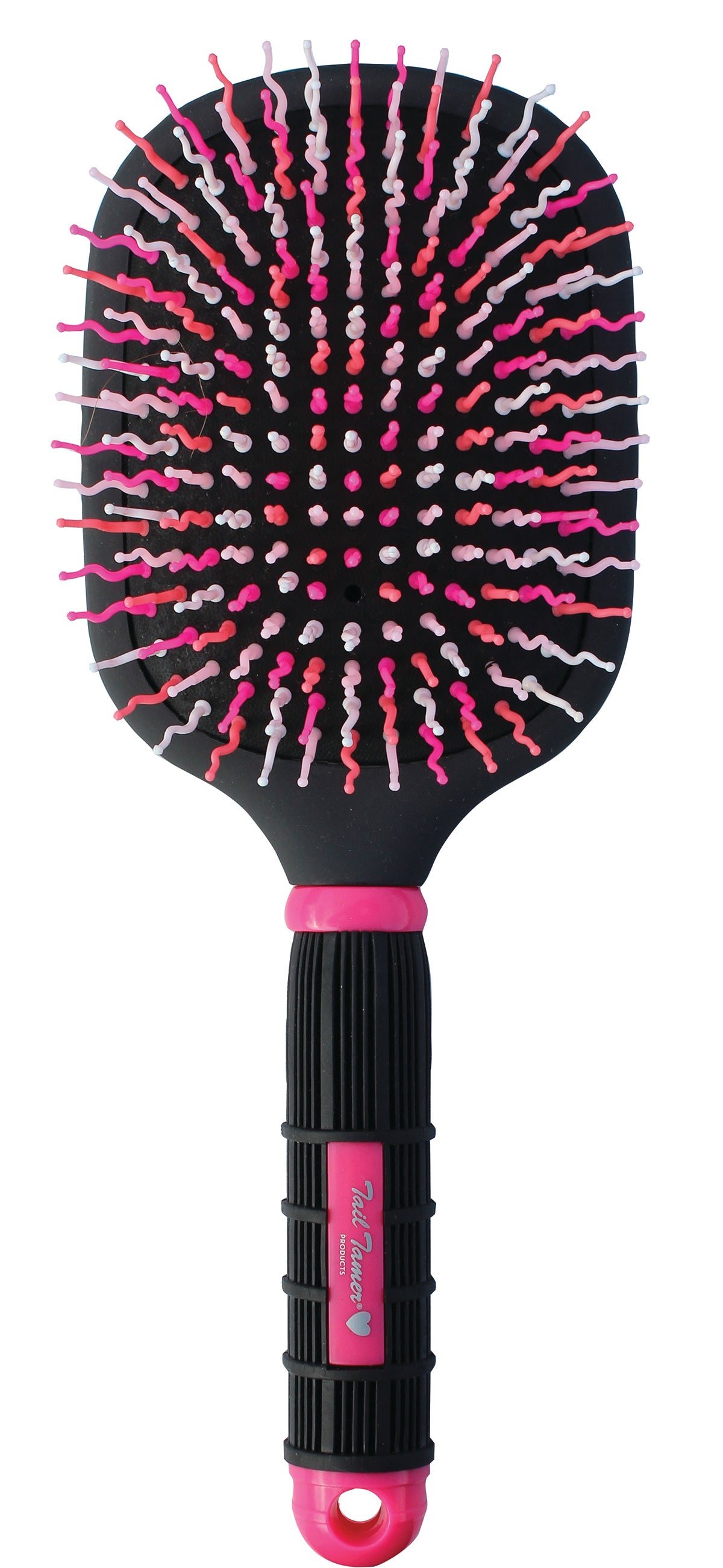 Tail Tamer Paddle Brush