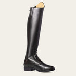 Heritage Contour II Field Zip Tall Boot- Medium