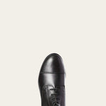 Heritage Contour II Field Zip Tall Boot- Medium