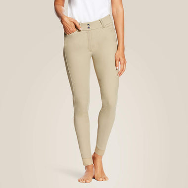 Tri-Factor EQ Grip Knee Patch Breech