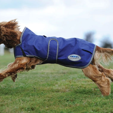 Comfitec Premier Free Parka Deluxe Duo Dog Coat