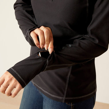 Ardent Long Sleeve Base Layer