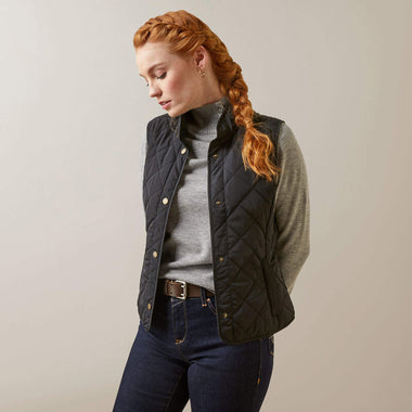 Ariat Woodside Vest