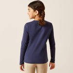 Ariat Love Kids Love Sleeve Tee