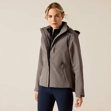Coastal Waterproof Jacket