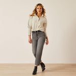 Breeze Logo 1/2 Zip Sweatshirt