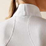 Luxe 2.0 Long Sleeve Show Shirt
