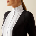 Luxe 2.0 Long Sleeve Show Shirt