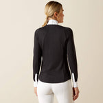 Luxe 2.0 Long Sleeve Show Shirt