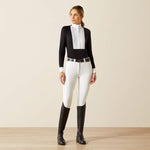 Luxe 2.0 Long Sleeve Show Shirt