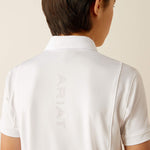Kids TEK Short Sleeve Show Shirt