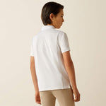 Kids TEK Short Sleeve Show Shirt