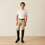 Kids TEK Short Sleeve Show Shirt