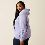 Logo 2.0 Hoodie