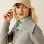Fern 1/2 Zip Sweatshirt