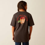 Treat Supply Short Sleeve T-Shirt