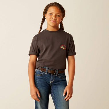 Treat Supply Short Sleeve T-Shirt
