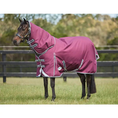 ComFiTec Plus Dynamic II Detach-A-Neck | Medium 220g