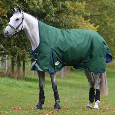ComFiTec Plus Dynamic II High Neck | Medium 220g