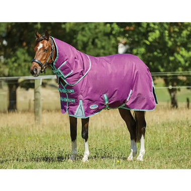 ComFiTec Premier Freedom Pony Detach-A-Neck | Medium 200g