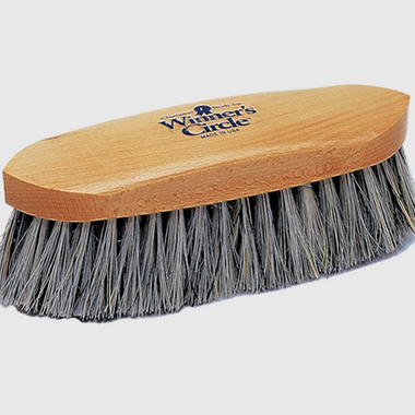 English Union Fiber Champion Dandy Brush
