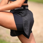 React Shorts