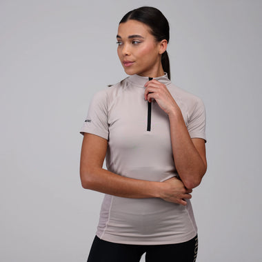 React Short Sleeve Sun Shirt