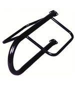 Mounted Saddle Rack