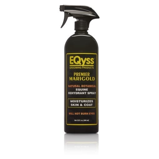 Premier Marigold Equine Coat Conditioning Spray