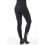 HKM Kids Silicone Knee Patch Breeches